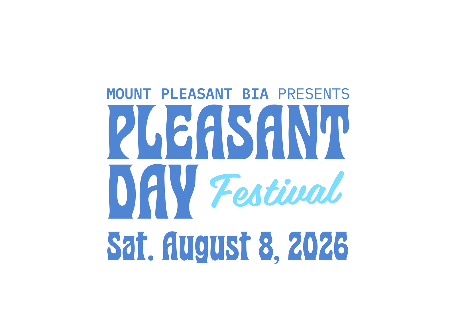 Pleasant Day