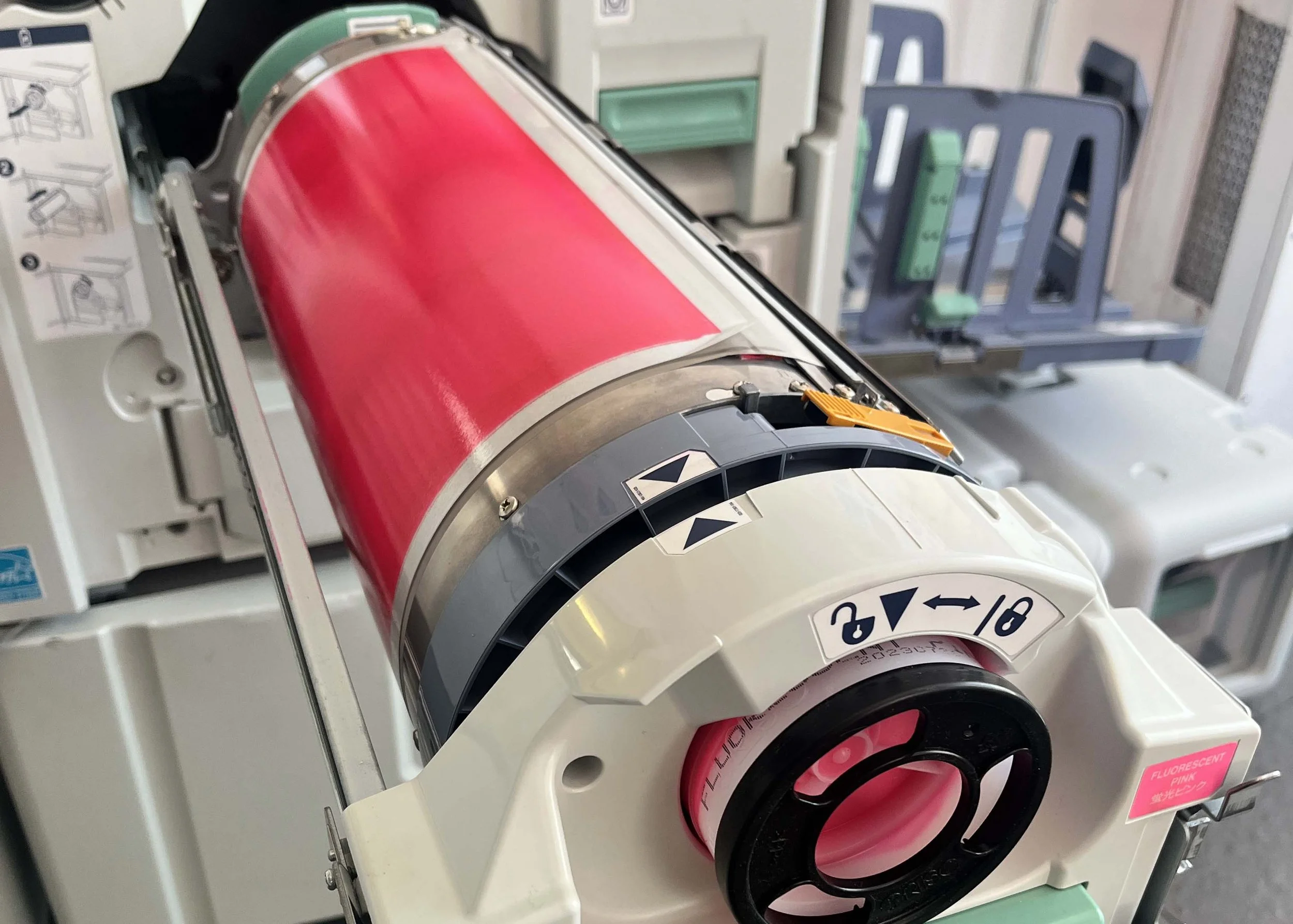 Zine Making Workshop