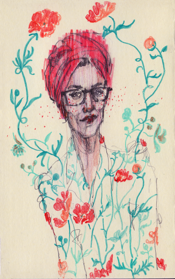 Zadie Smith