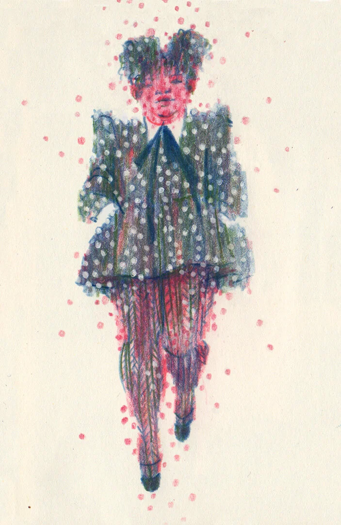 Marc Jacobs Spring 2020