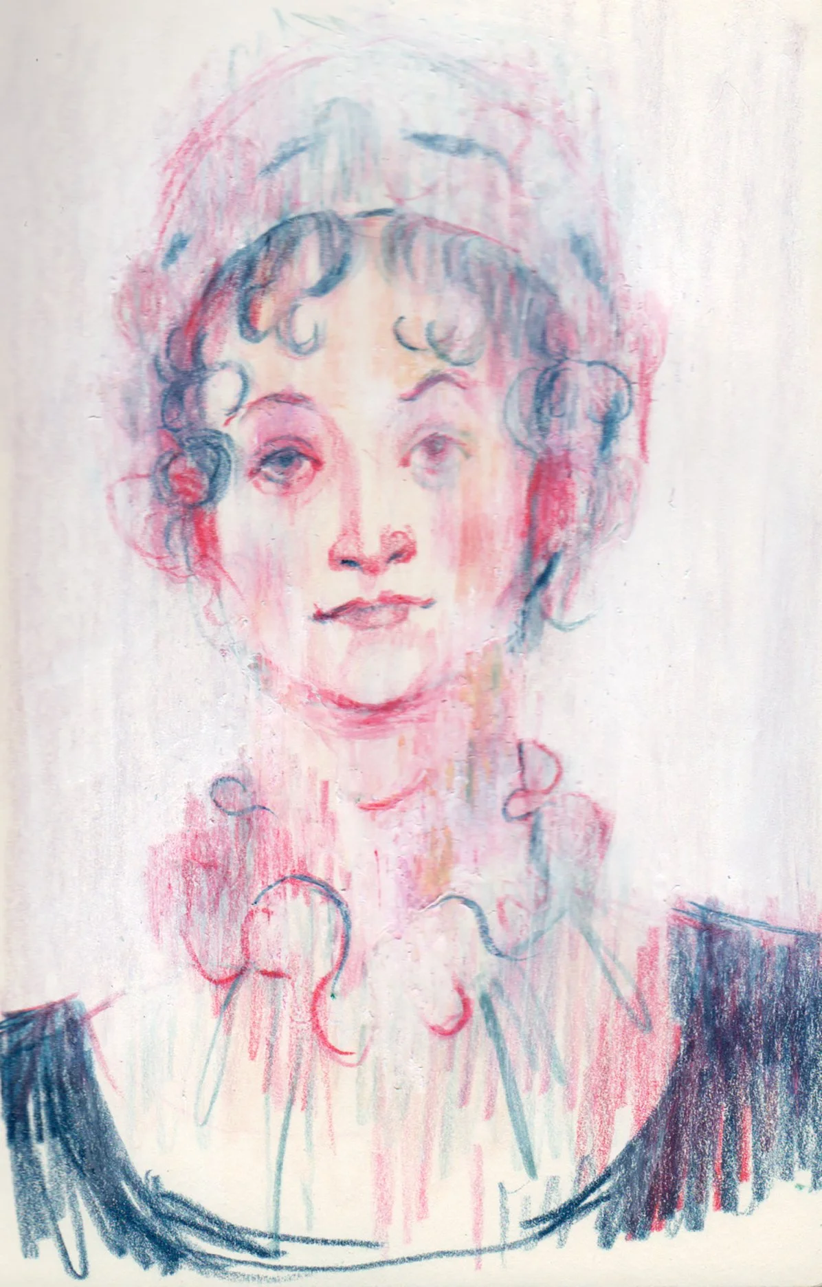  Happy Birthday, Jane Austen 