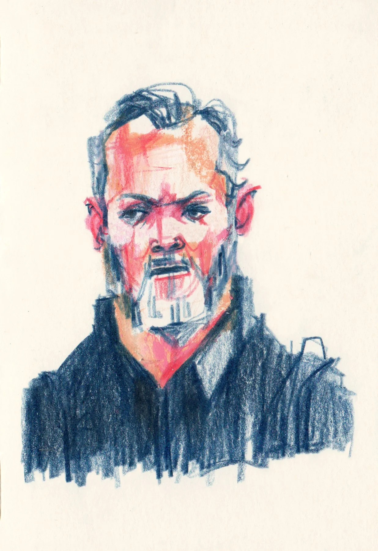  Sean Andrew Murray lunchtime lecture 