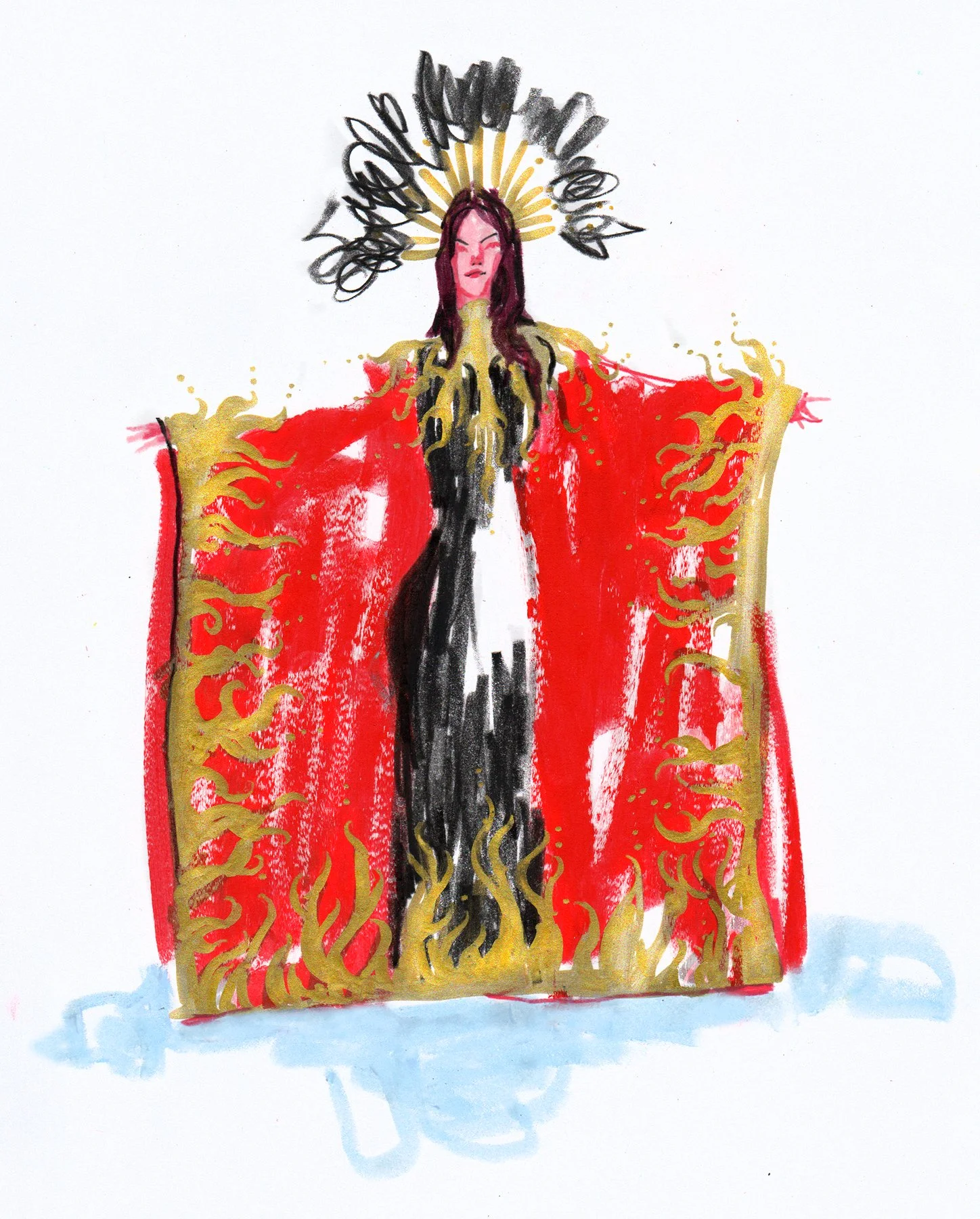  Valentino Couture 2026 