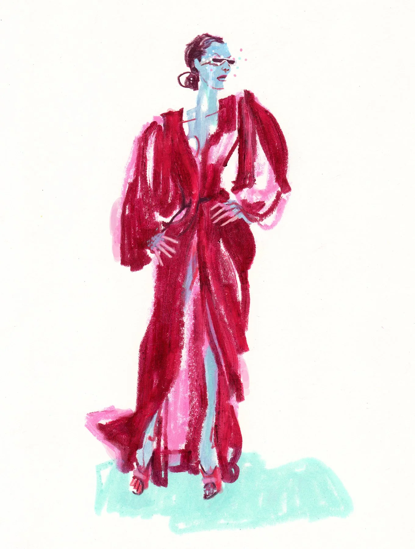  Valentino Couture 2026 