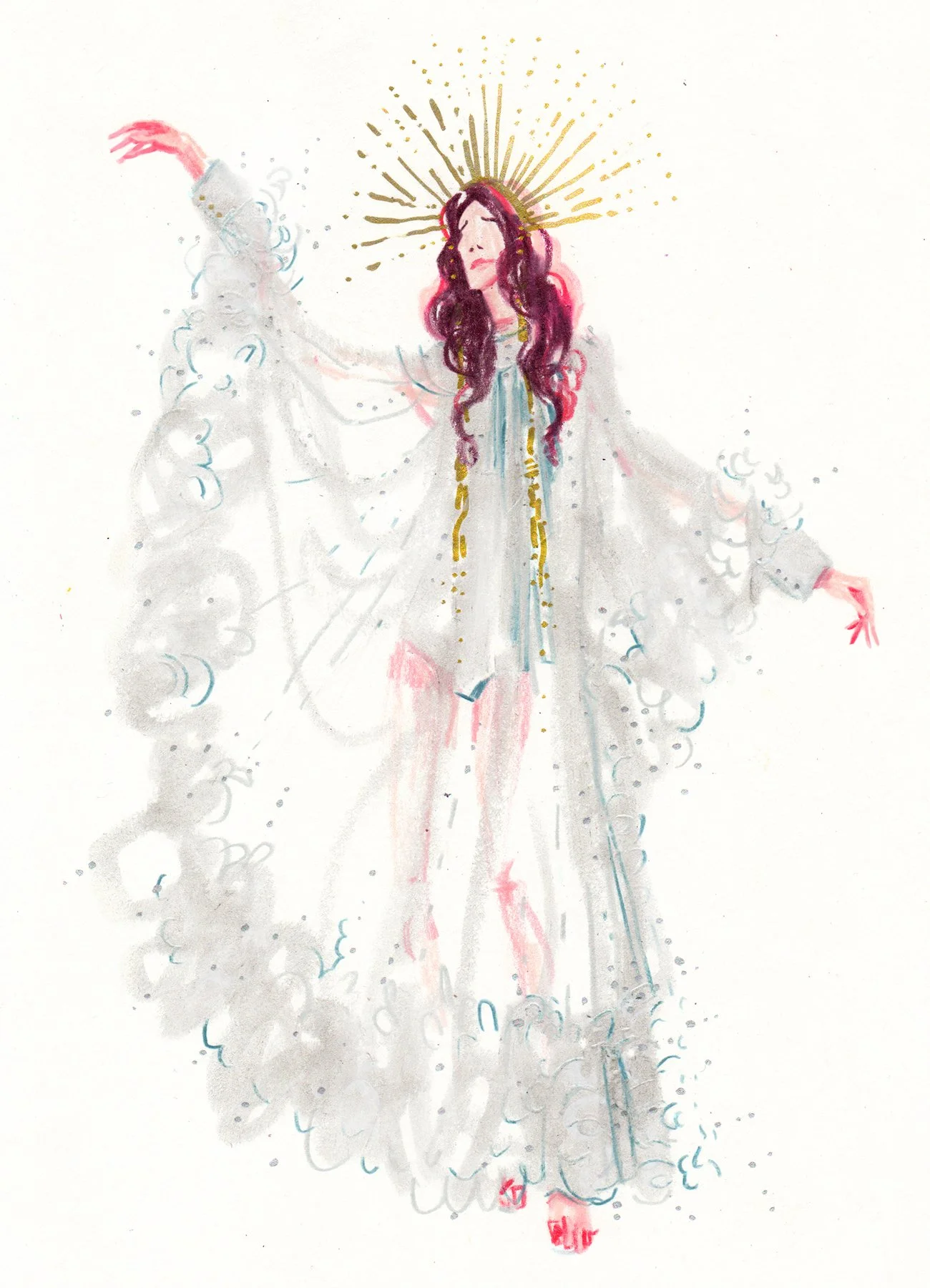  Valentino Couture 2026 