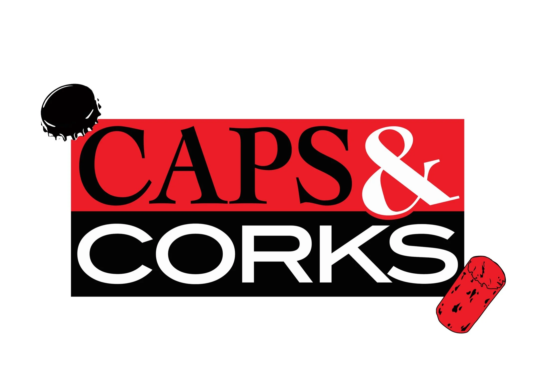 Caps & Cork