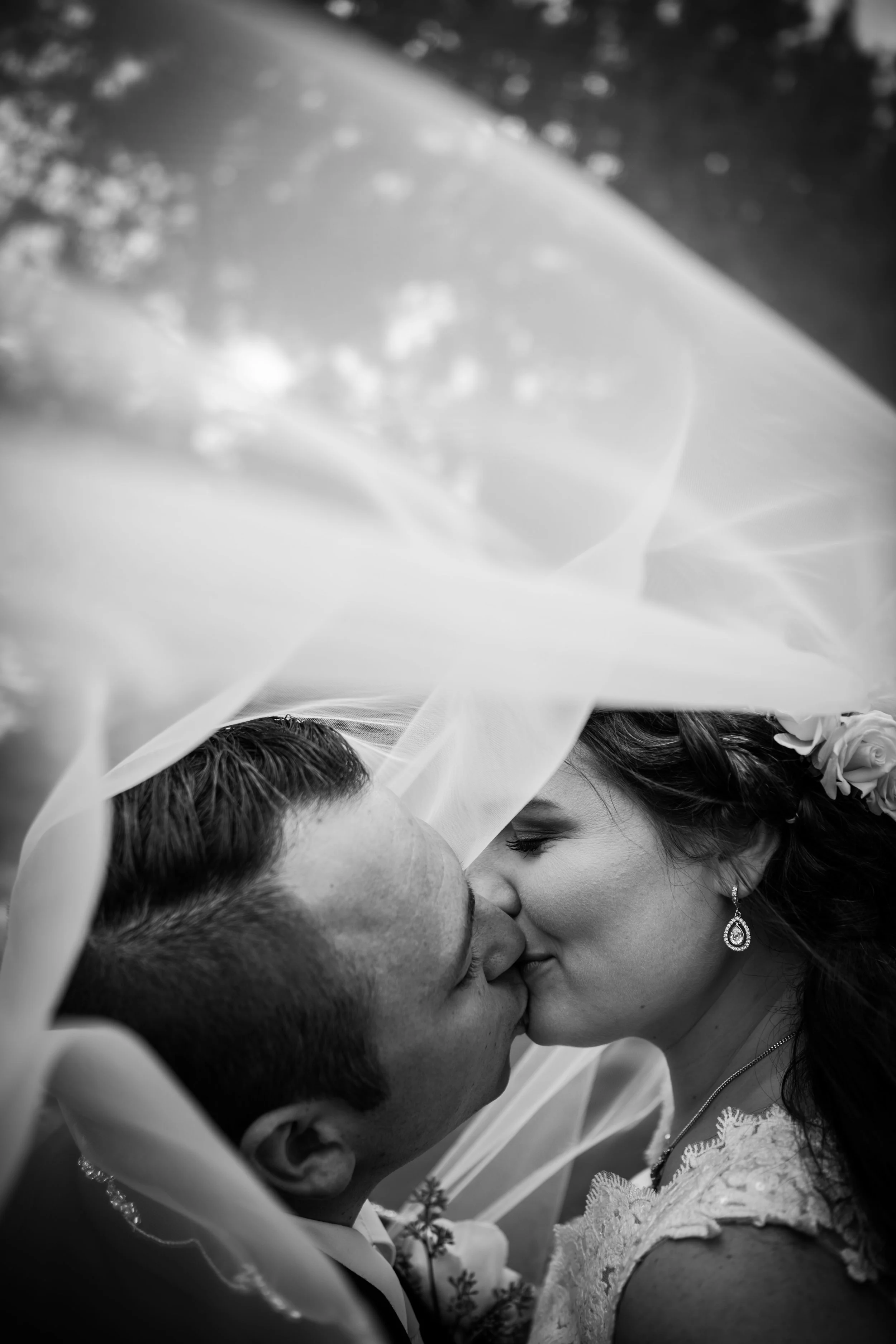 Alexa + Joe: The Wedding