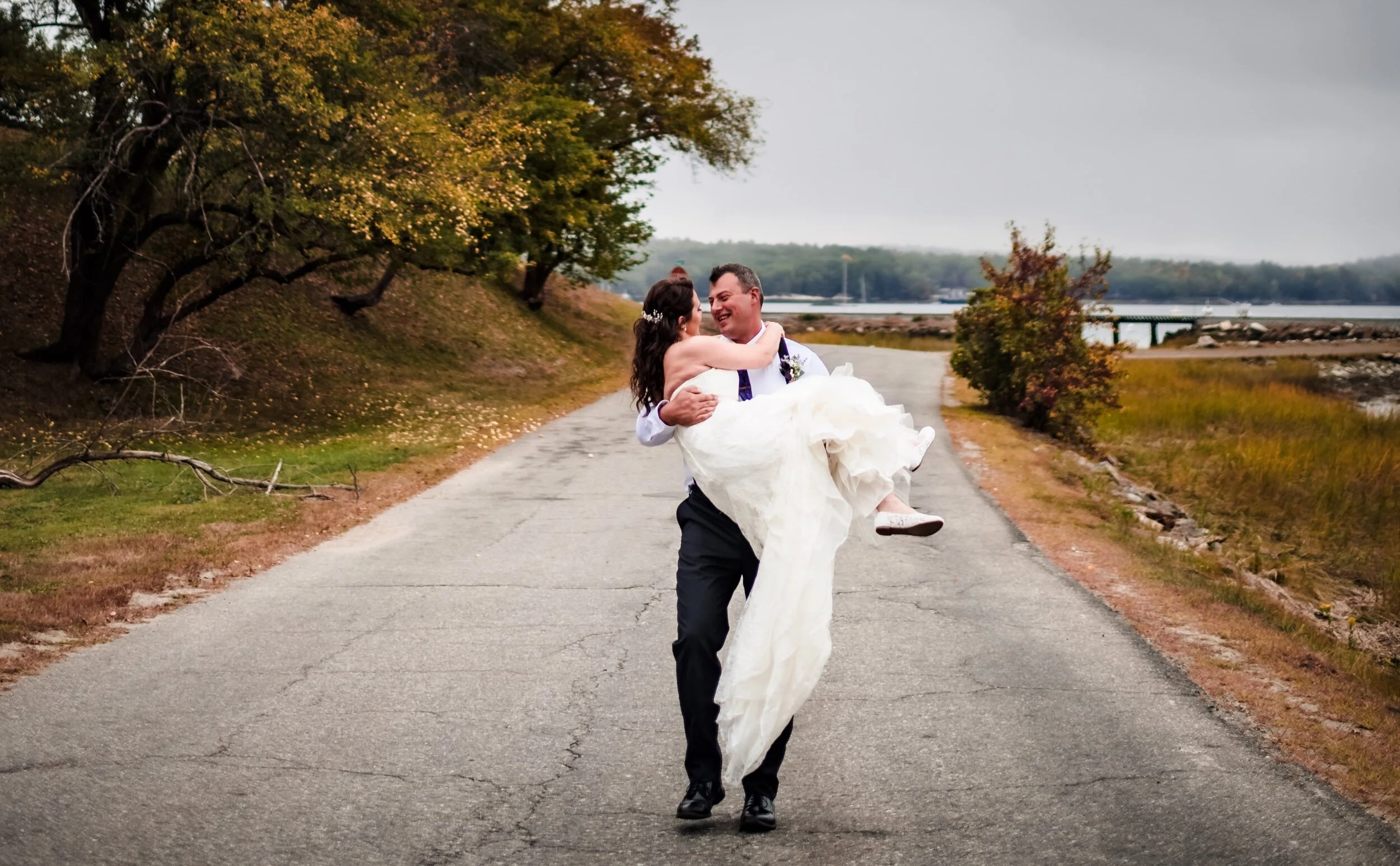 Margo + Matthew: The Wedding