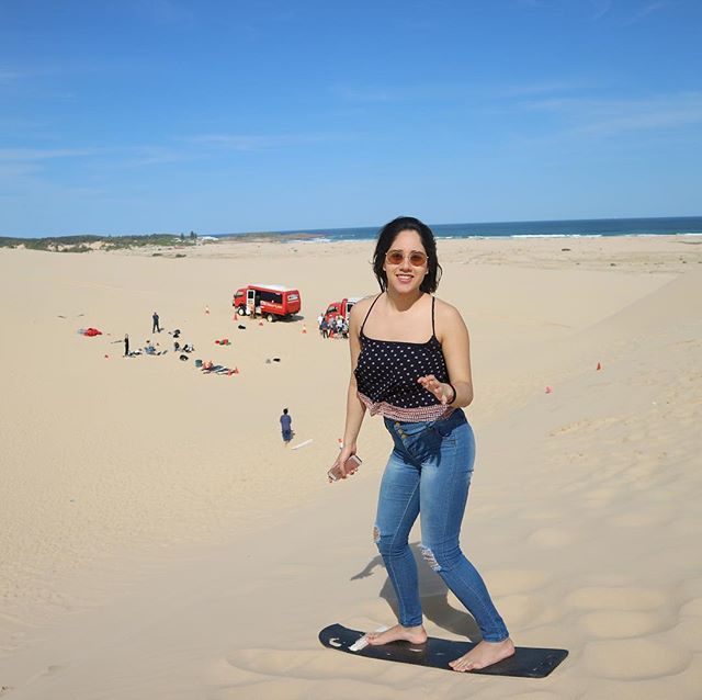#TestimonioBoomerang Estudiar en Australia 🇦🇺 ha sido una experiencia única. Es un país multicultural con una calidad educativa y de vida excelente 😊. Siempre hay cosas por hacer y oportunidades laborales sobran, especialmente para los jóvenes. Mi nivel de inglés ha mejorado considerablemente, y he conocido personas increíbles de todas partes del mundo 👬👫👭. Ha sido una experiencia muy gratificante que ha ampliado mis horizontes y es totalmente recomendable. Miriam, México 🇲🇽 .
.
.
.
.
.
.
.
#BoomerangStudyAbroad #Australia #EstudiaEnAustralia