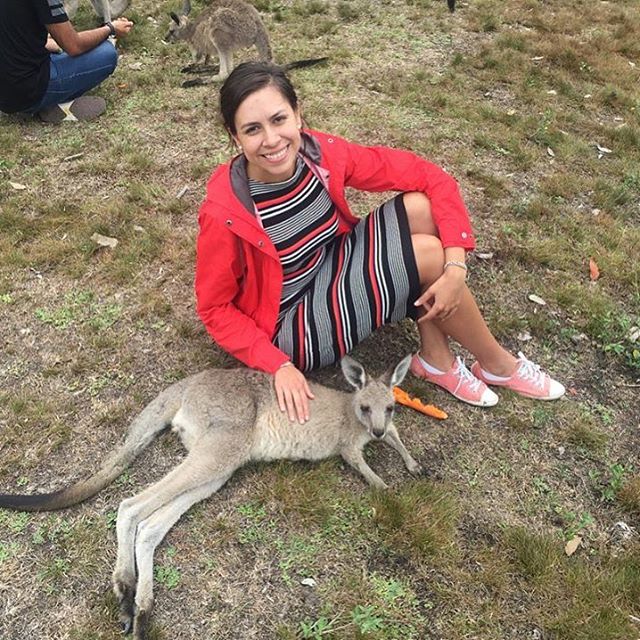 #TestimonioBoomerang Estudiar y trabajar en Australia 🇦🇺 fue una experiencia única en mi vida. Estaba recién graduada de la universidad y sabía que Sídney era mi destino ideal 😊. Miles de playas 🏄🏻♀️, lagunas, parques y gente de todas partes del mundo son cosas que definen mi experiencia 💕. Cuando regresé a México la búsqueda de trabajo fluyó. Mariana, México 🇲🇽 .
.
.
.
.
.
.
.
#BoomerangStudyAbroad #Australia #EstudiaEnAustralia