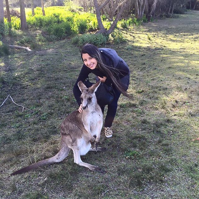 #TestimonioBoomerang Estudiar en Australia 🇦🇺ha sido un sueño hecho realidad, una experiencia única porque he conocido gente de todo el mundo 👫👭👬, he aprendido el idioma, tengo buena calidad de vida y he podido conocer el mundo entero 🌍. Laura, Colombia 🇨🇴 .
.
.
.
.
.
.
.
.
#BoomerangStudyAbroad #Australia #EstudiaEnAustralia