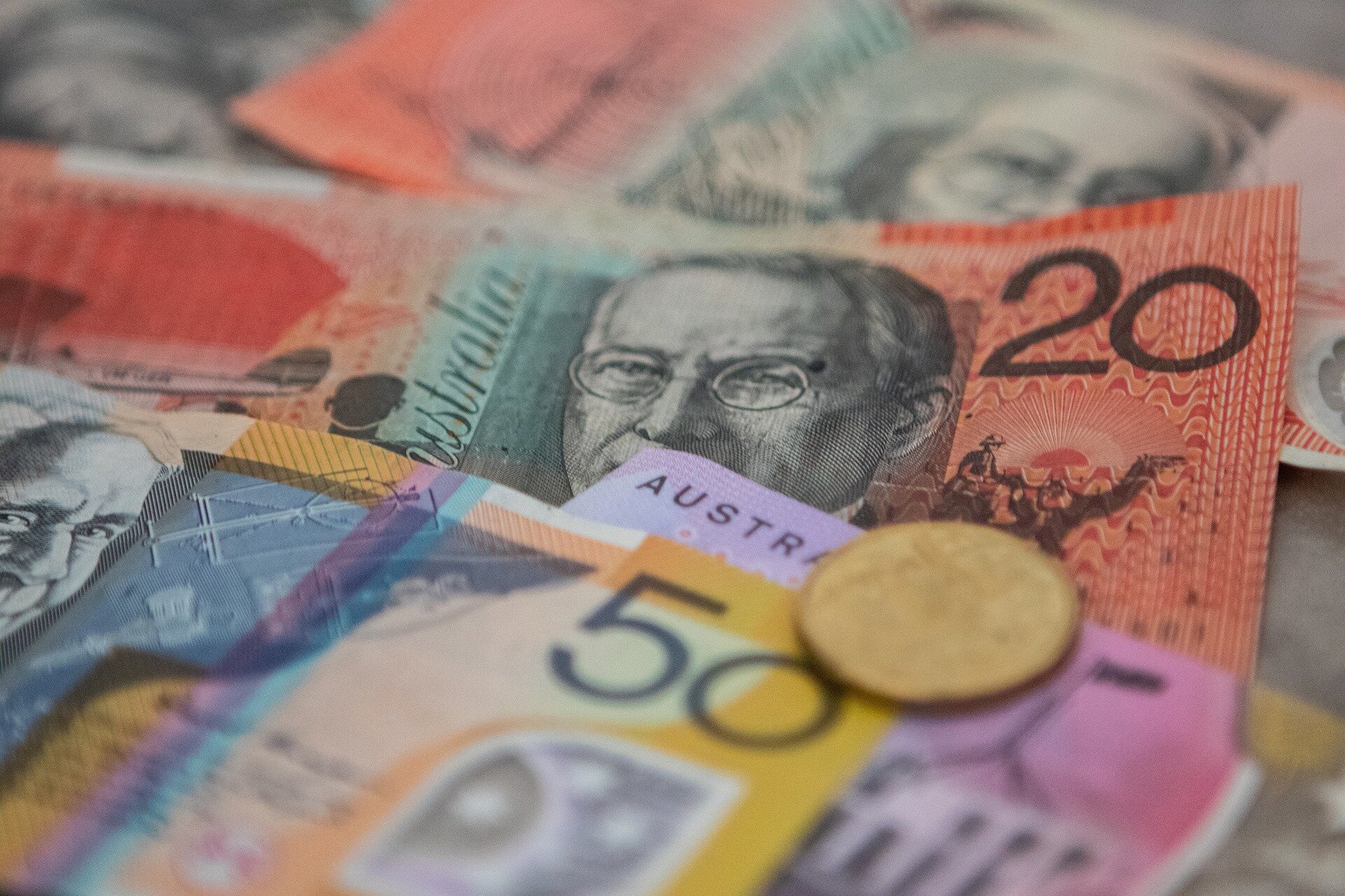 Sube el salario mínimo en Australia