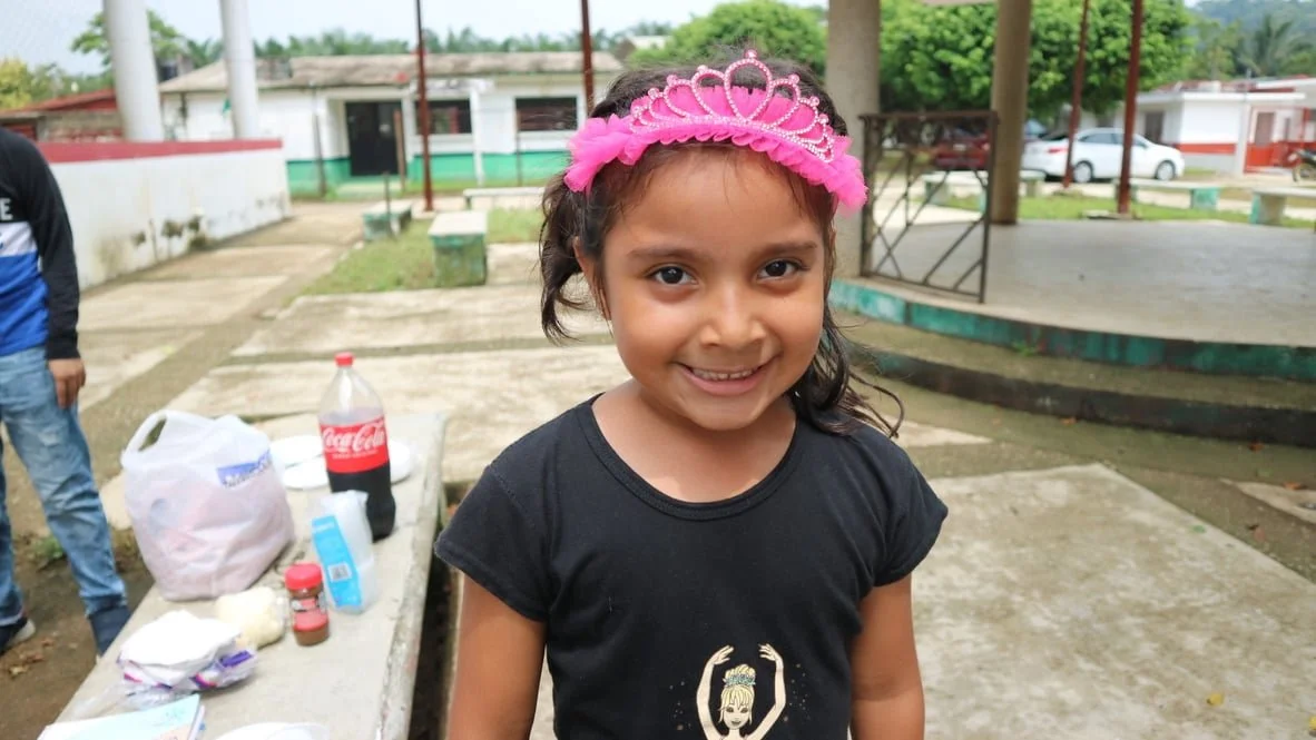 Inglés en comunidades