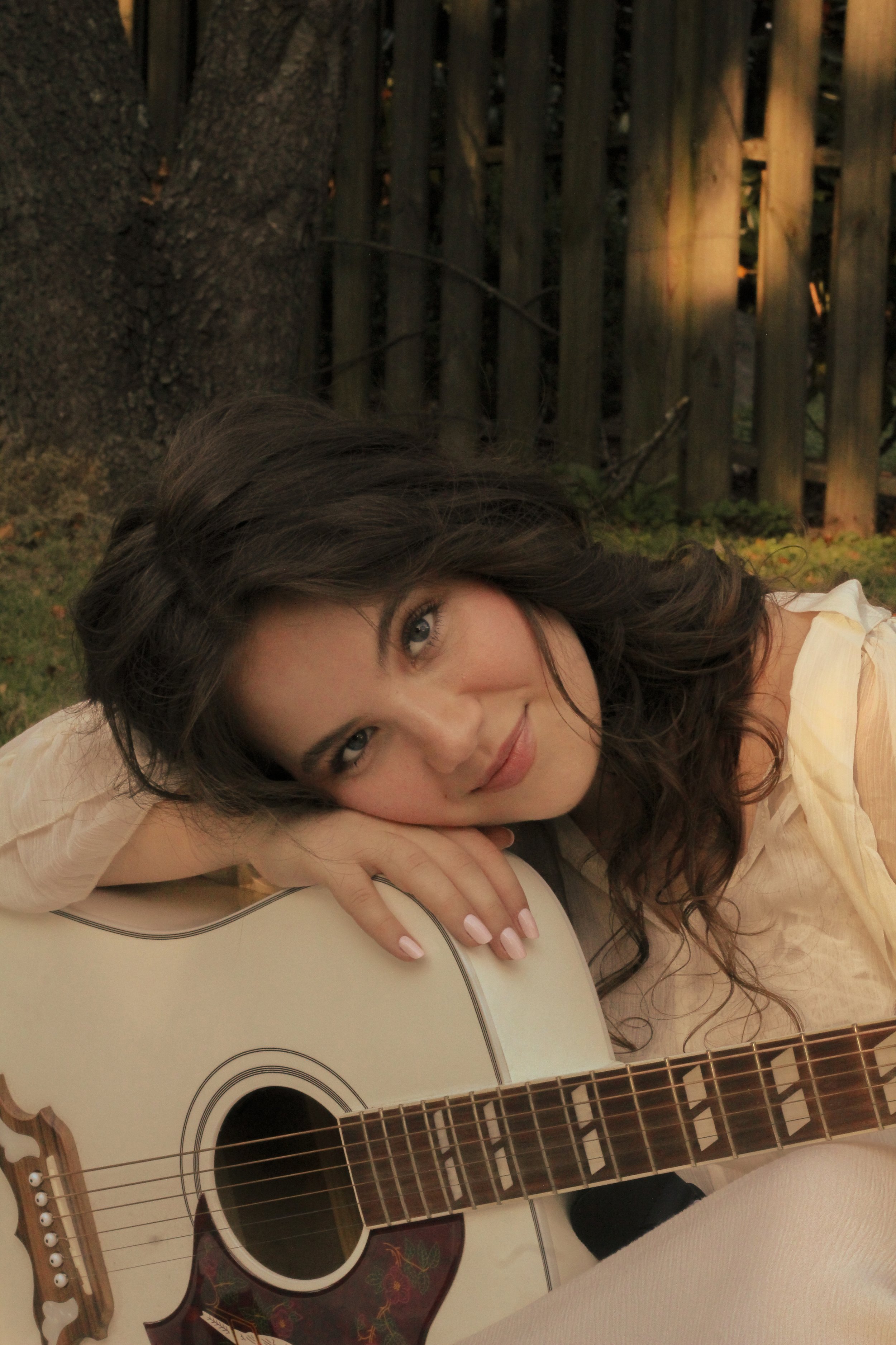 Music at the Market: Izzy Pomerants