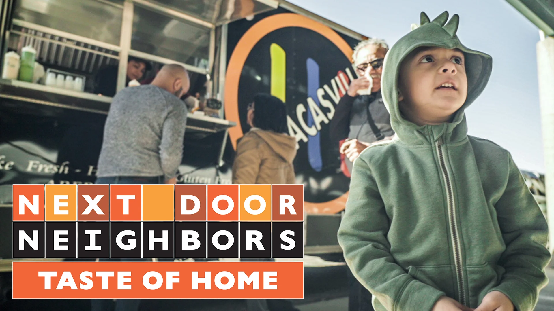 “Taste of Home” is all about food and how members of Nashville’s Ethiopian, Palestinian and Venezuelan communities use culinary traditions to maintain a sense of connection with their native countries and form bonds in their new homes.