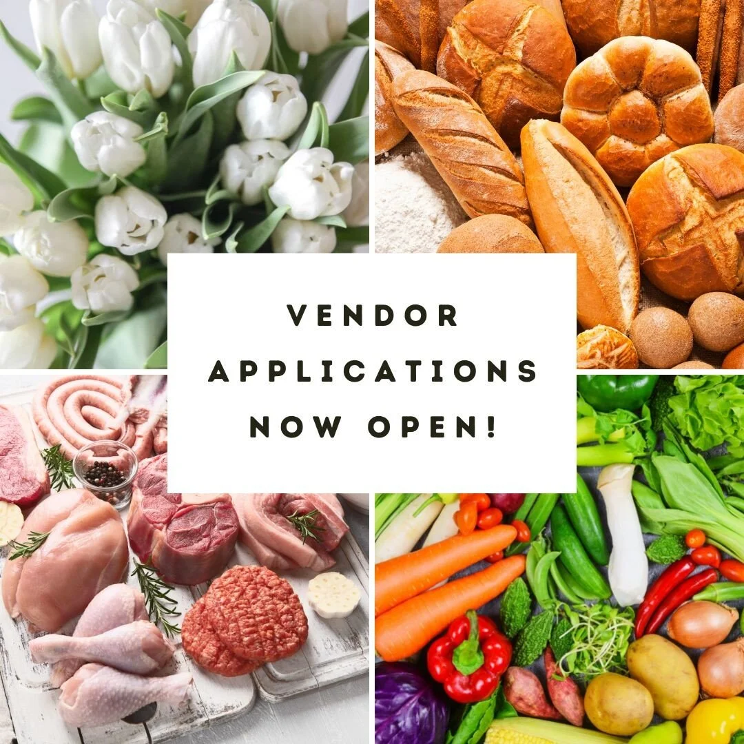 Nashville Farmers Market