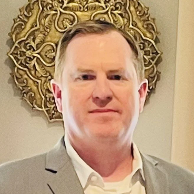 David Griffin