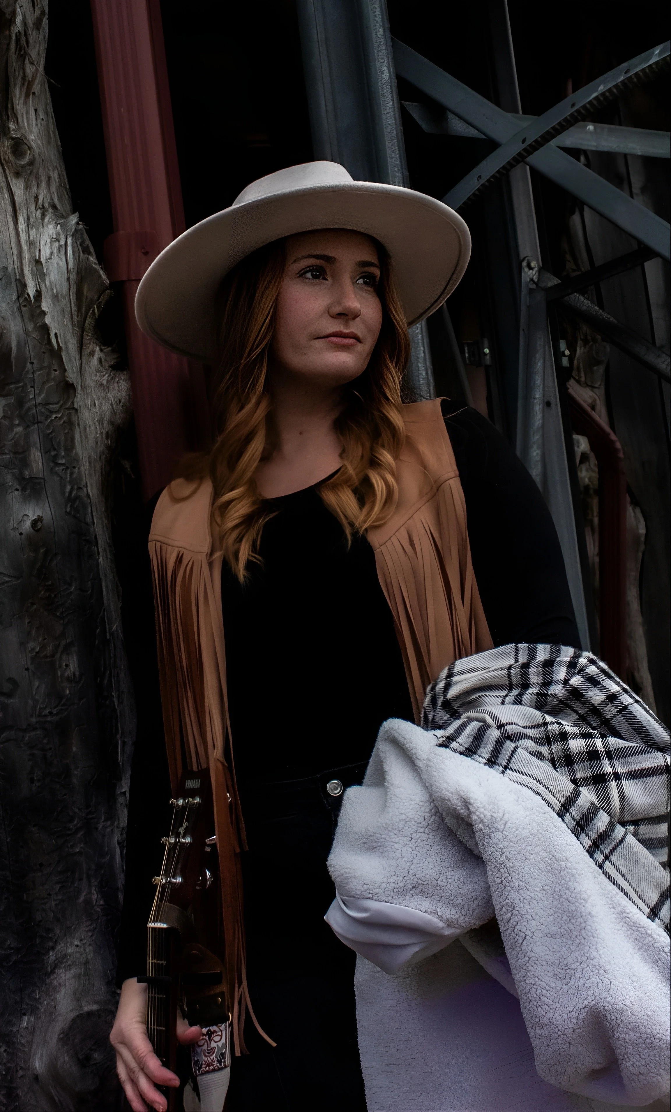 Music at the Market: Sharae Rowland and Will Clark