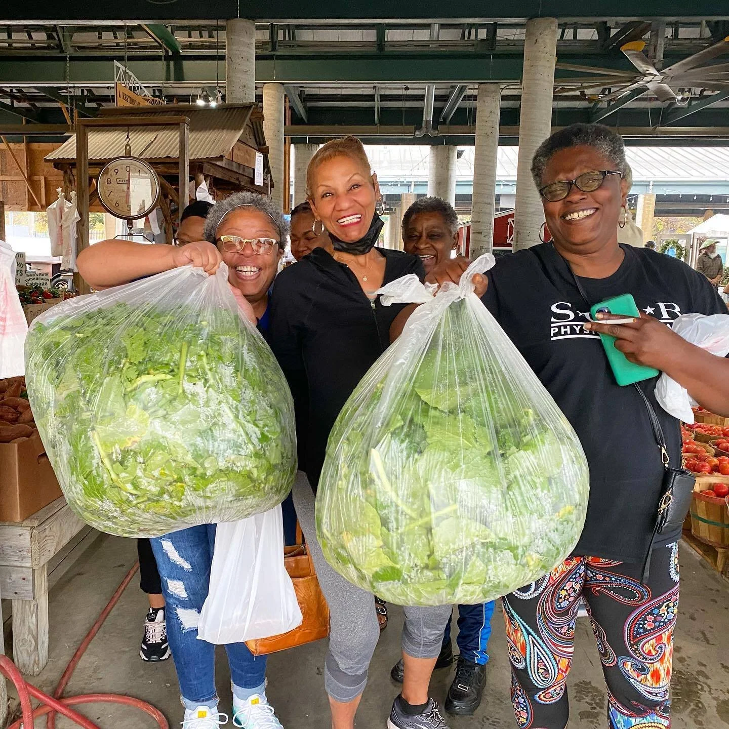 group_with_turnip_greens.JPG