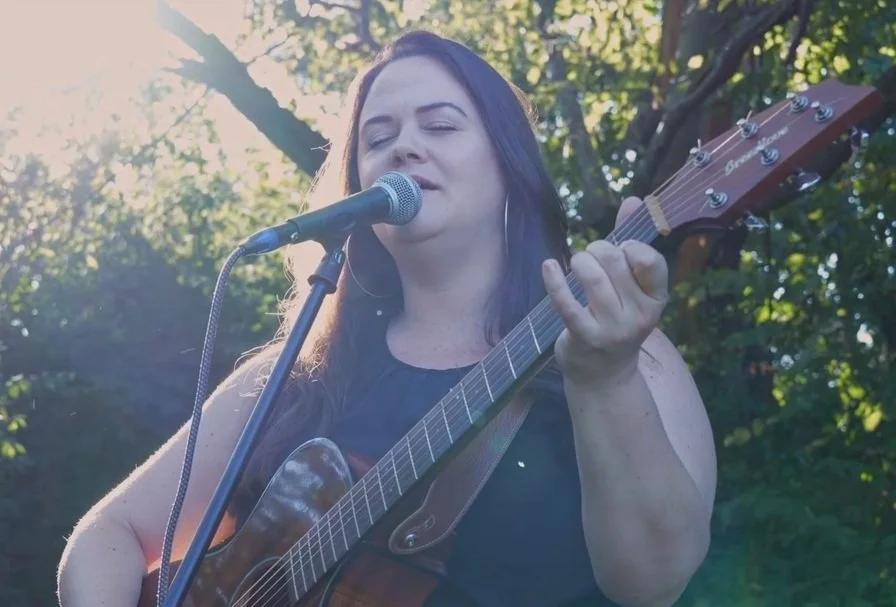 Music at the Market: Kathryn Rose Wood