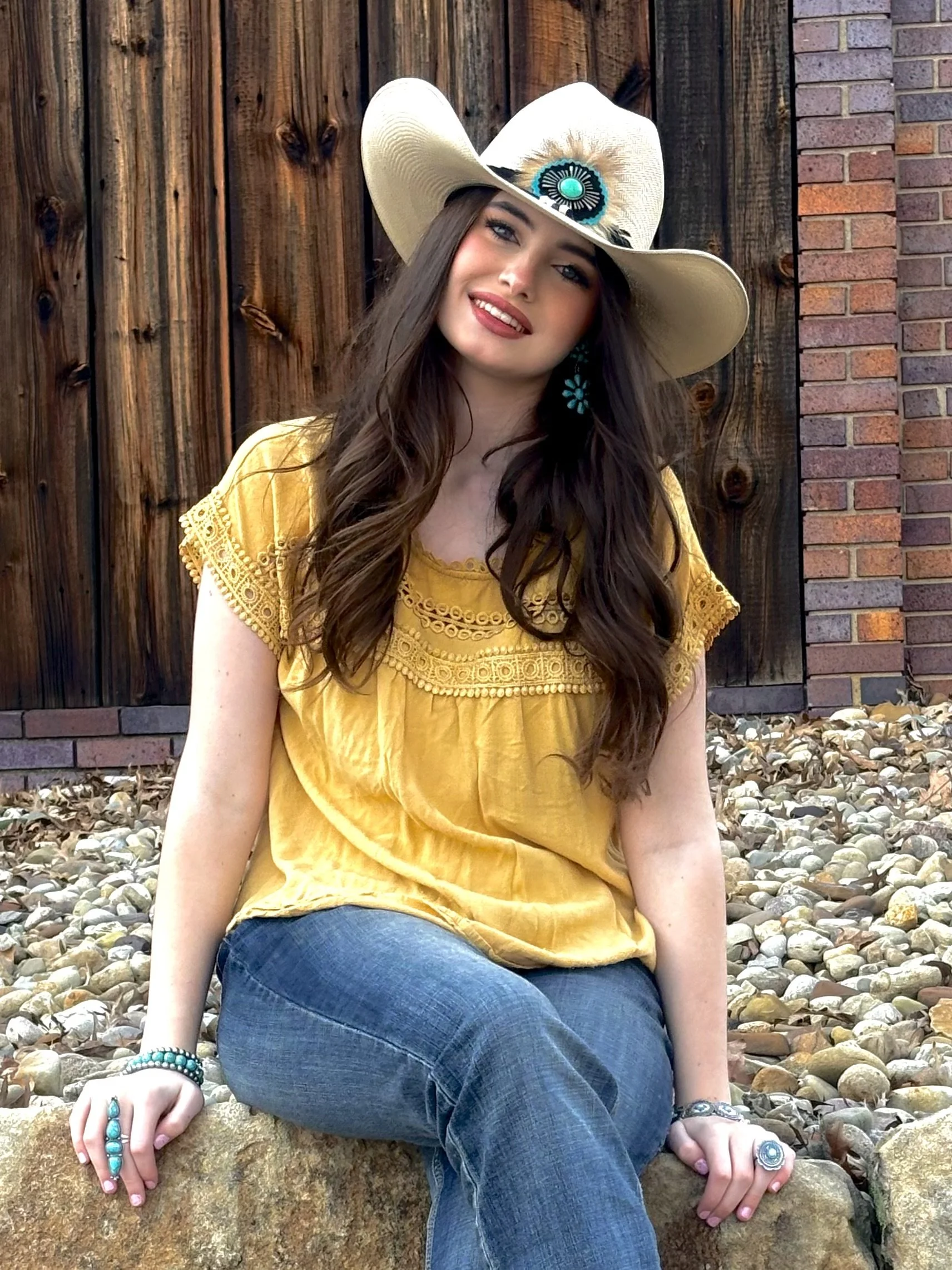 Music at the Market: Jasmine Roudebush