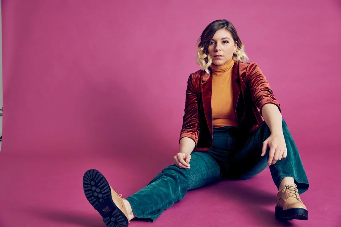 Music at the Market: Abbi Love