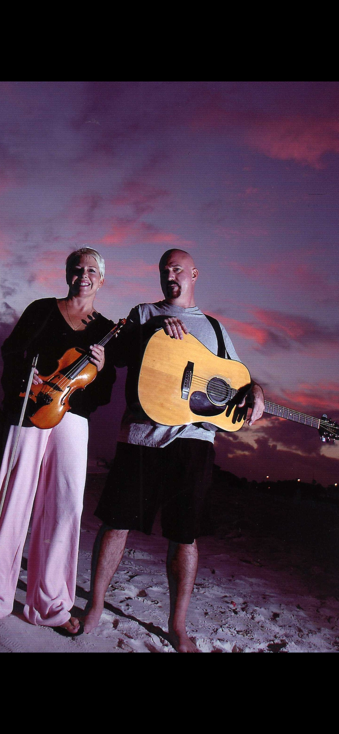 Music at the Market: Coconut Radio