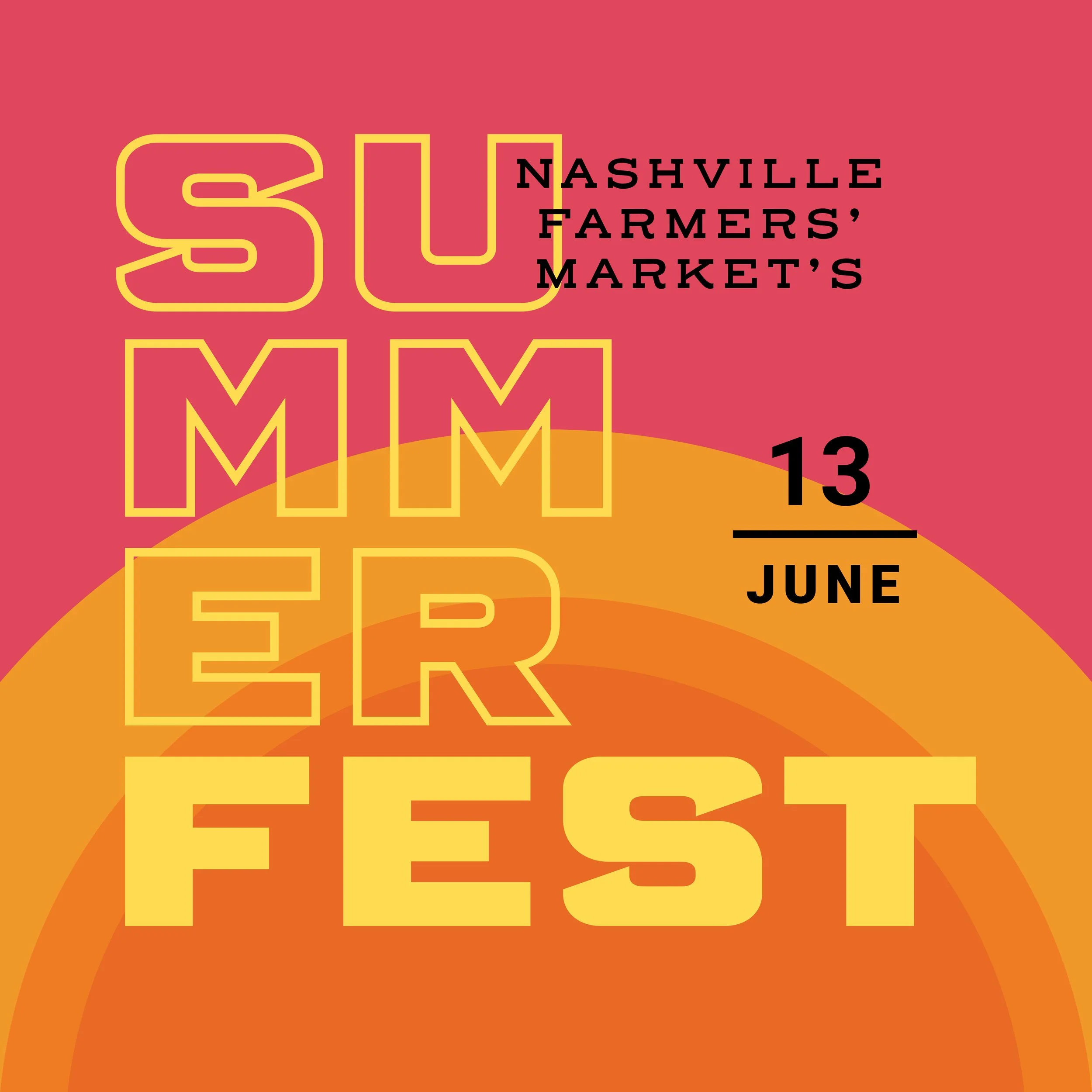 2026 Summer Fest