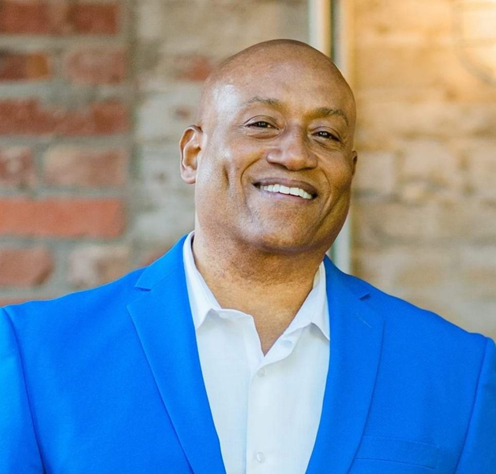 Music at the Market: Billy Gaines