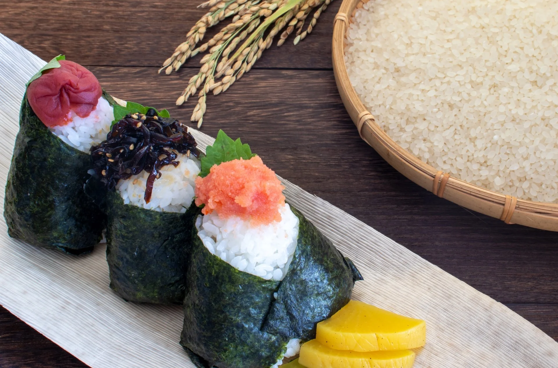Onigiri