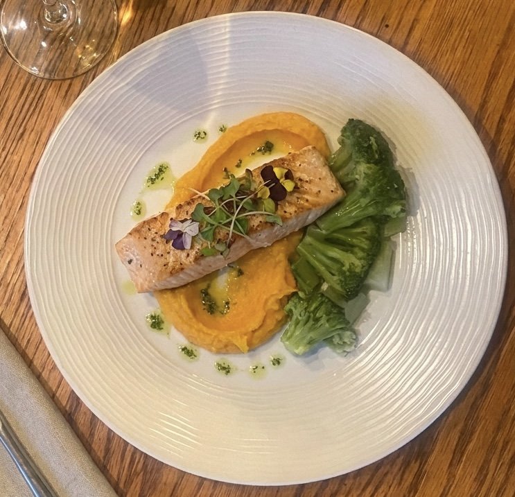 Philautia Infused Romantic Meals