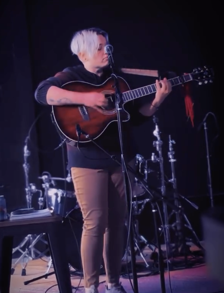 Music at the Market: Kelsi Westfall