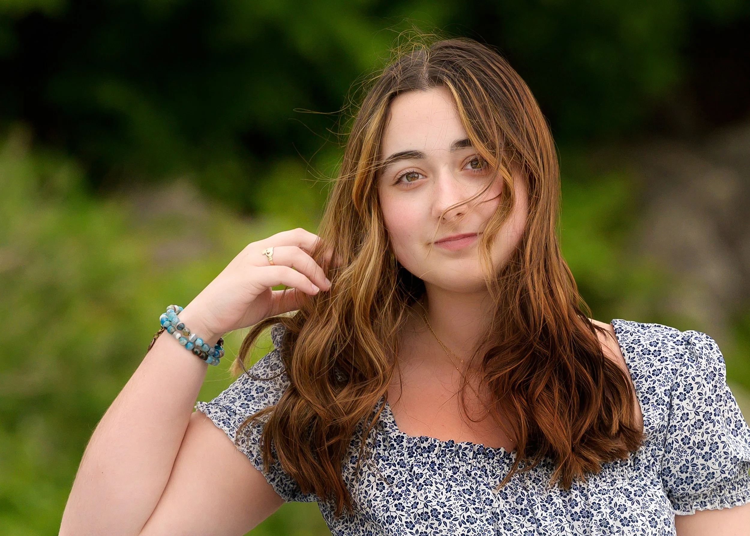 Music at the Market: Ella Tierney