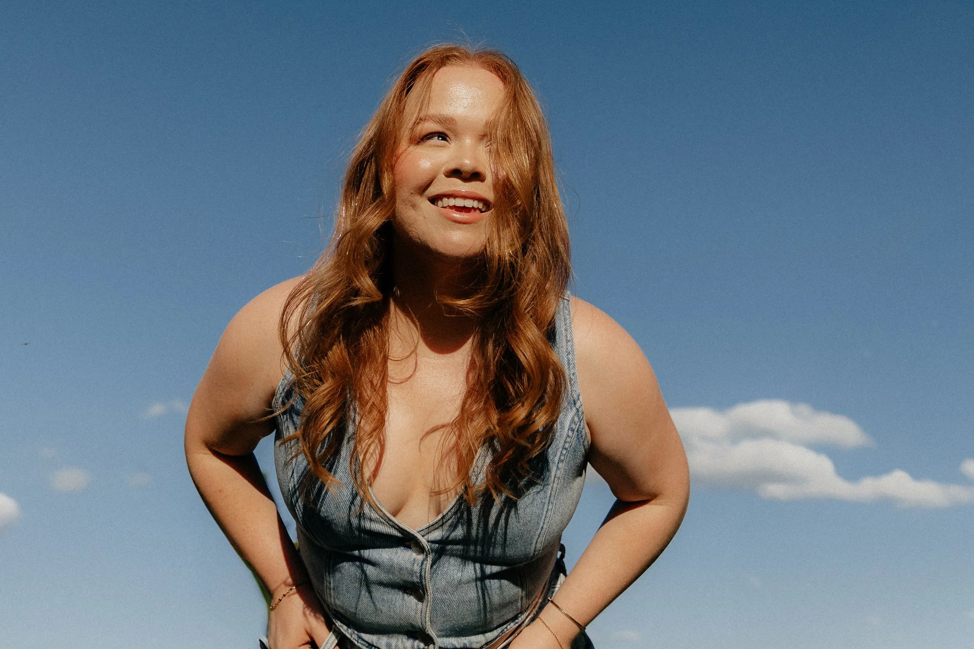 Music at the Market: Kate Stedelbauer