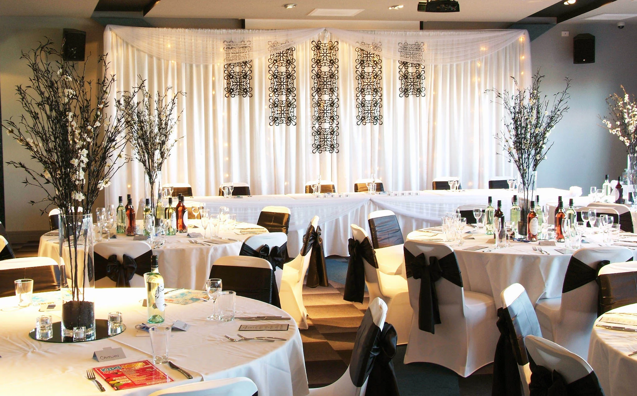 Weddings — Highway Hotel, Bunbury, WA