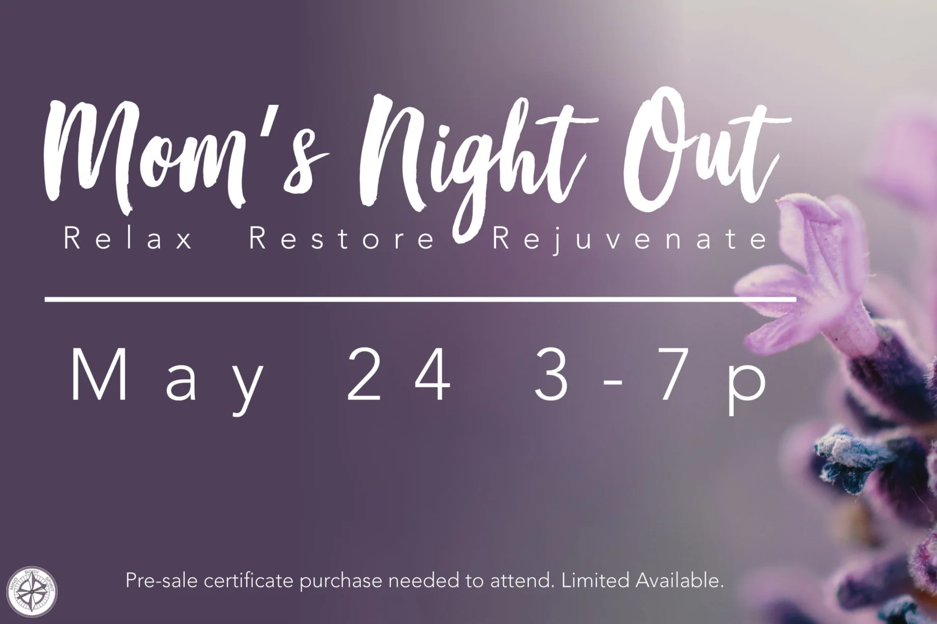 Mom's Night Out