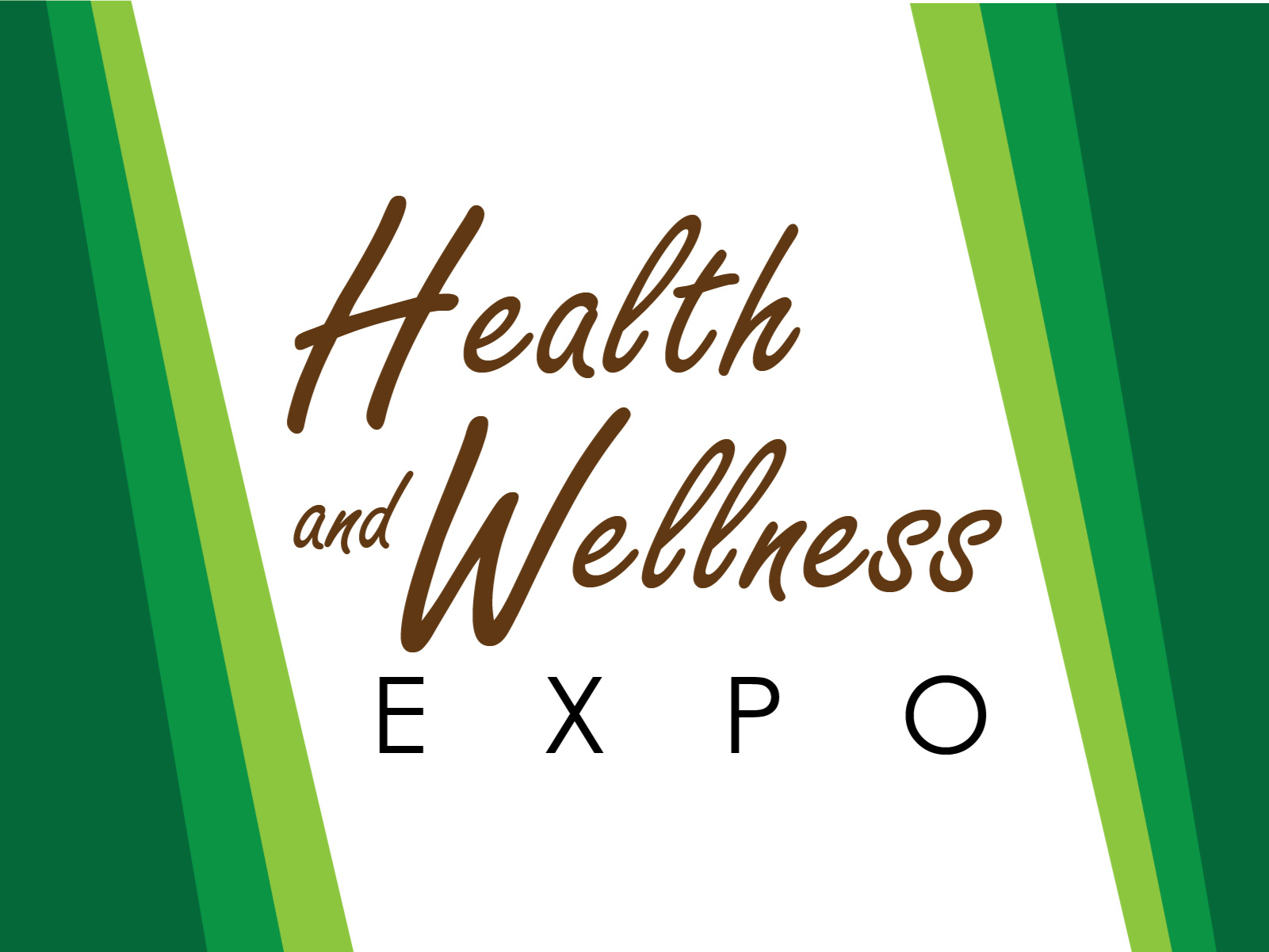 Health and Wellness Expo