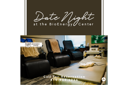 Date Night at the BioEnergy Center