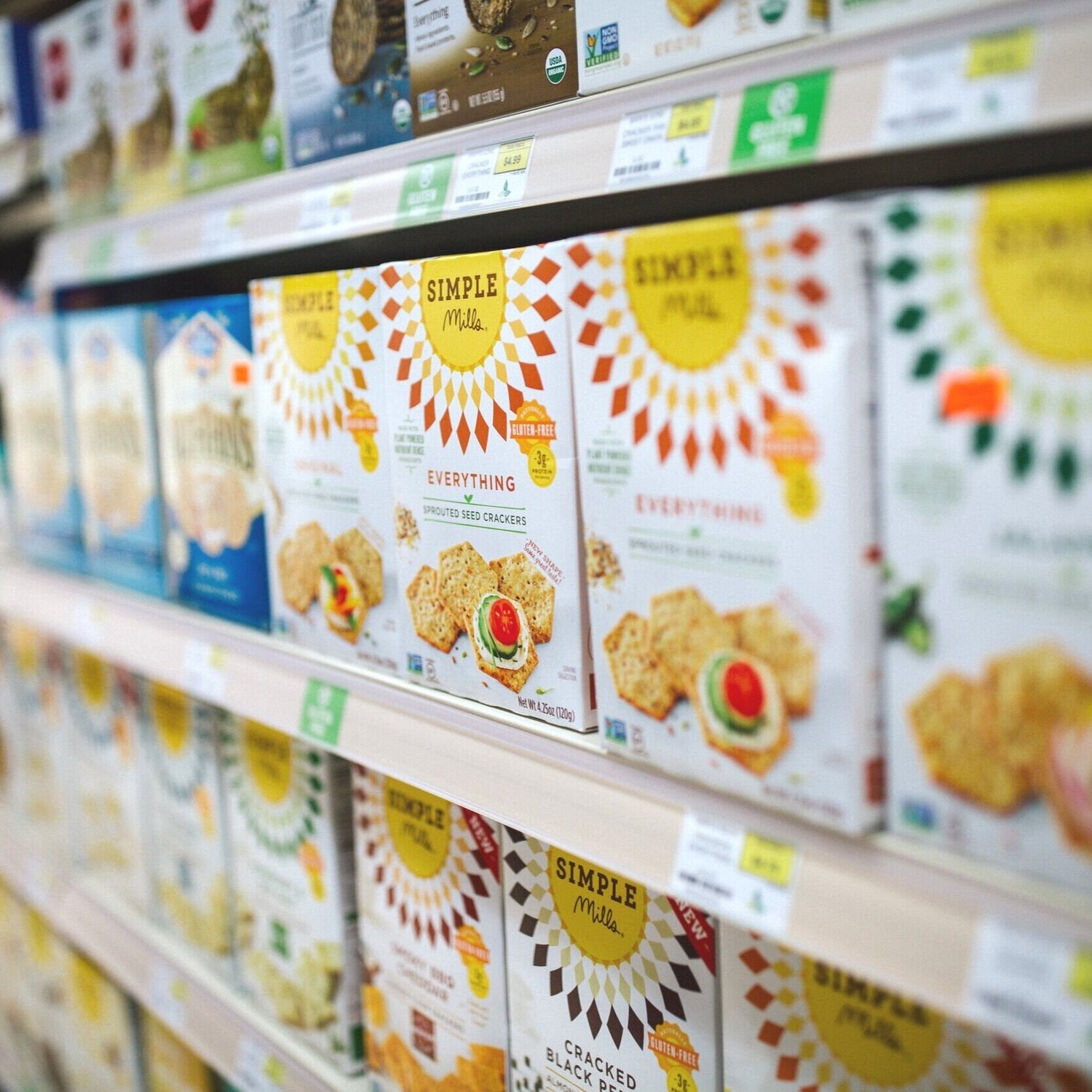Health Food Store — Kankakee Natural Foods