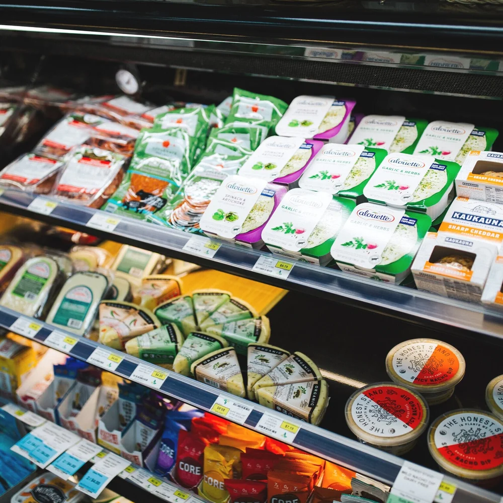 Health Food Store — Kankakee Natural Foods