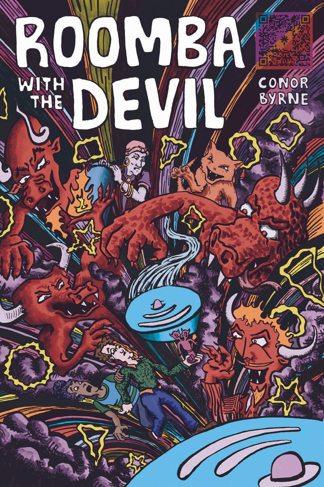 Roomba With The Devil (download)