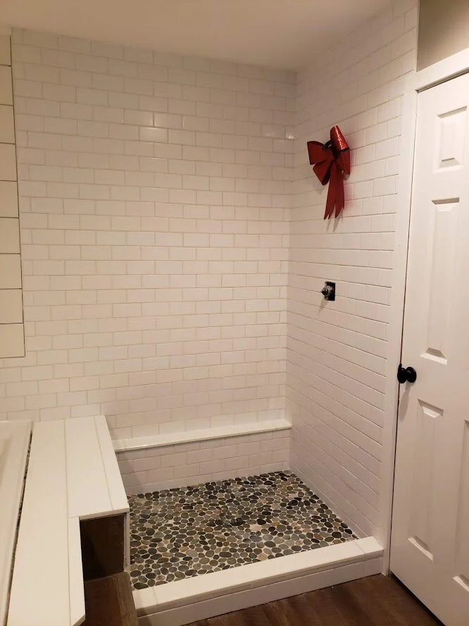 Broomfield Botched Shower