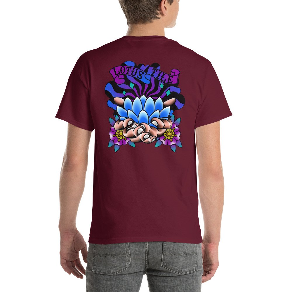 mens-classic-t-shirt-maroon-back-62bf55c014277.jpg