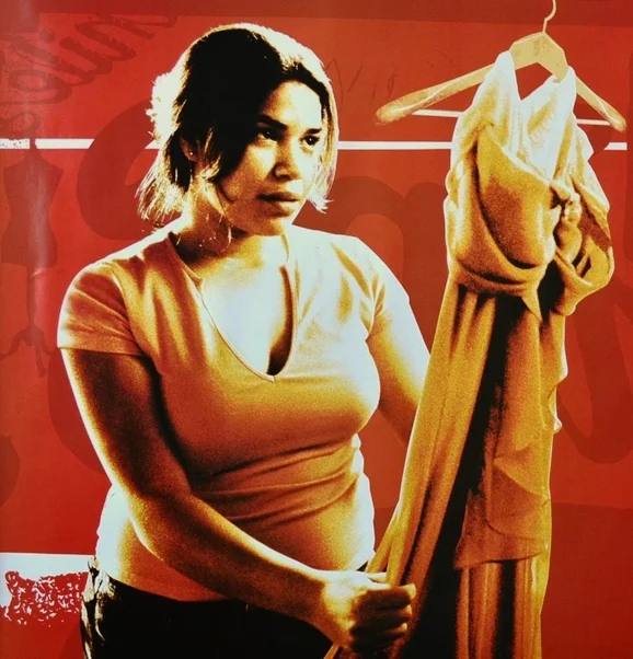 Latinas Did It First