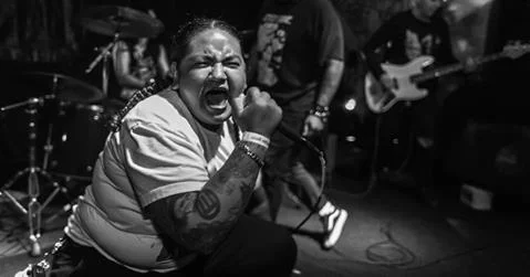 Latinx Punk Rising
