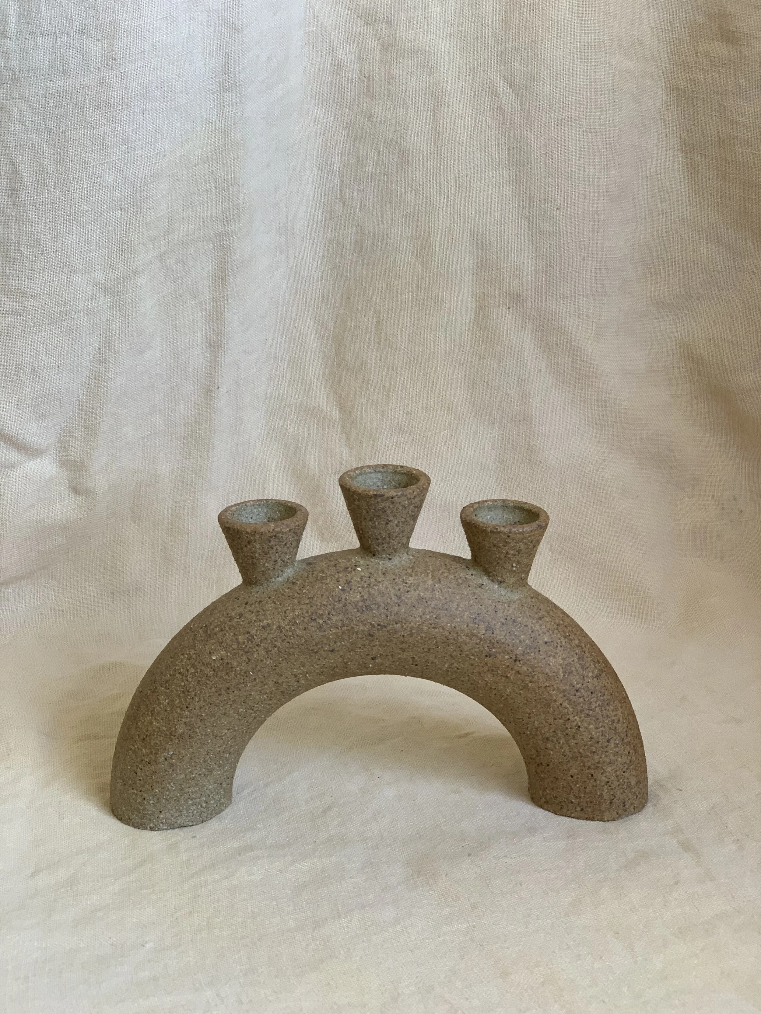 Coffee triple candleabra.JPG