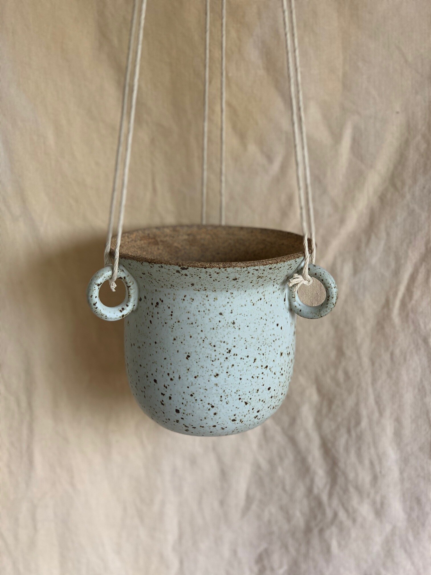Hanging Planter