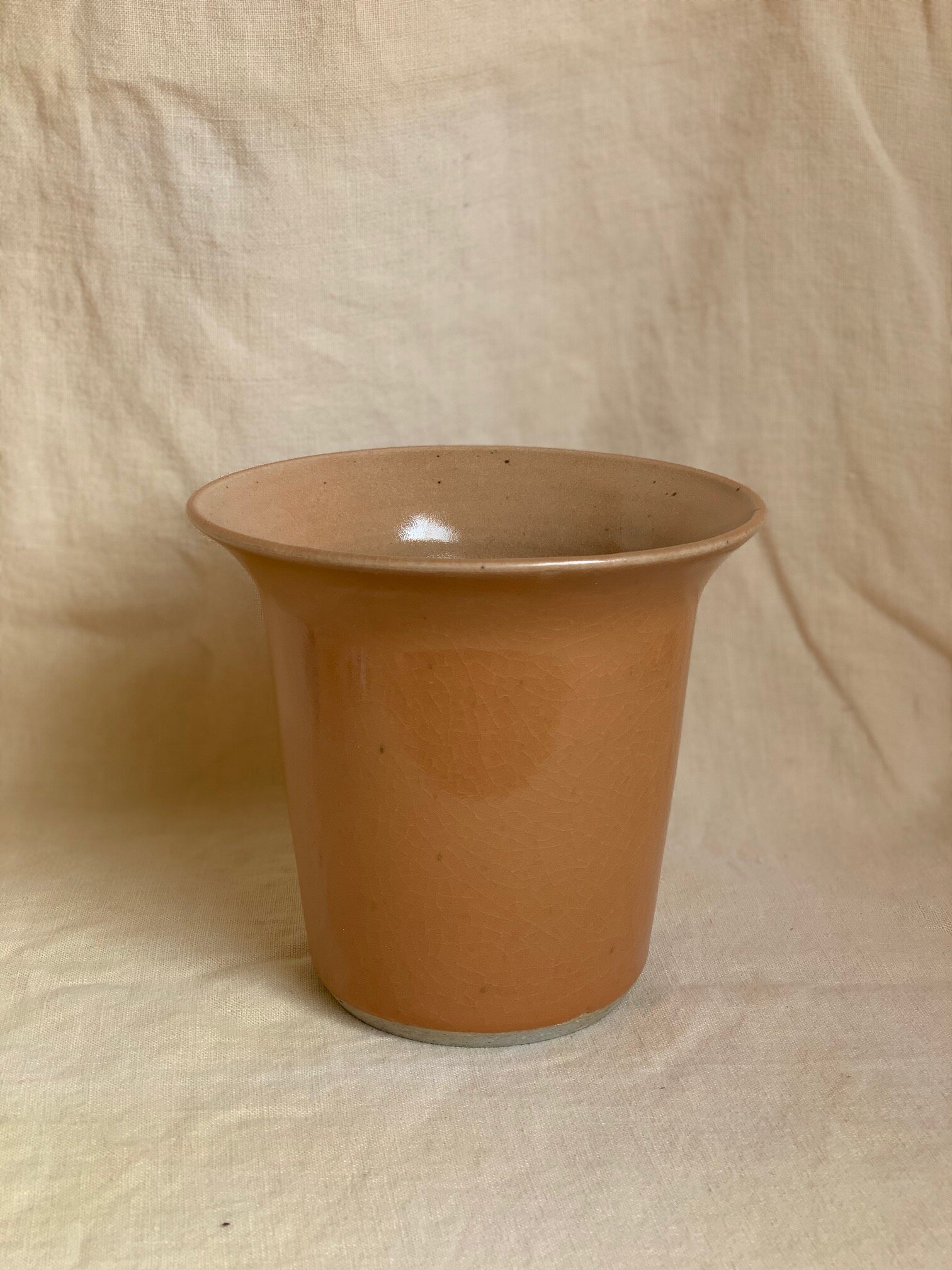Shell Planter
