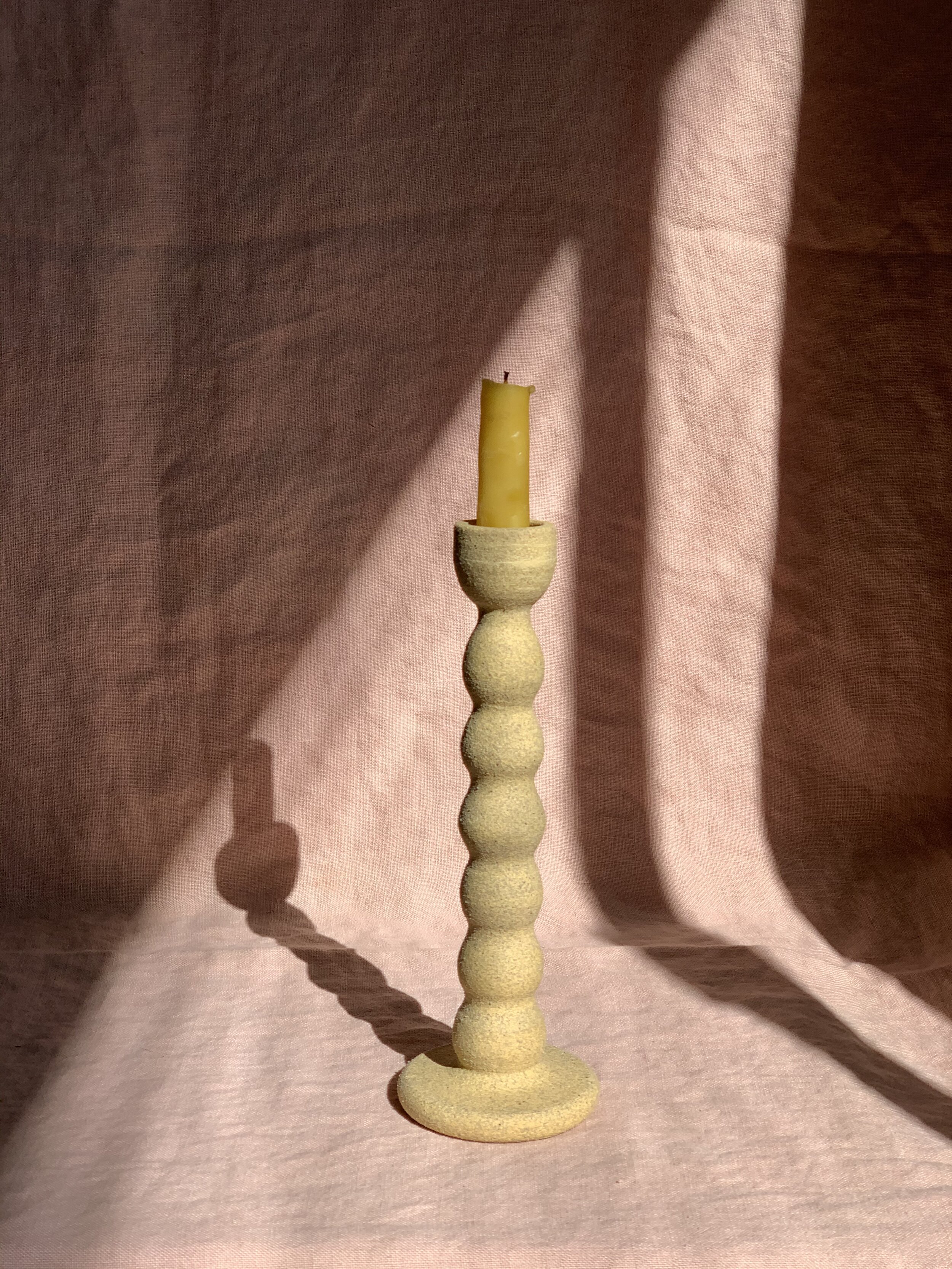 Sand Wave Candlestick