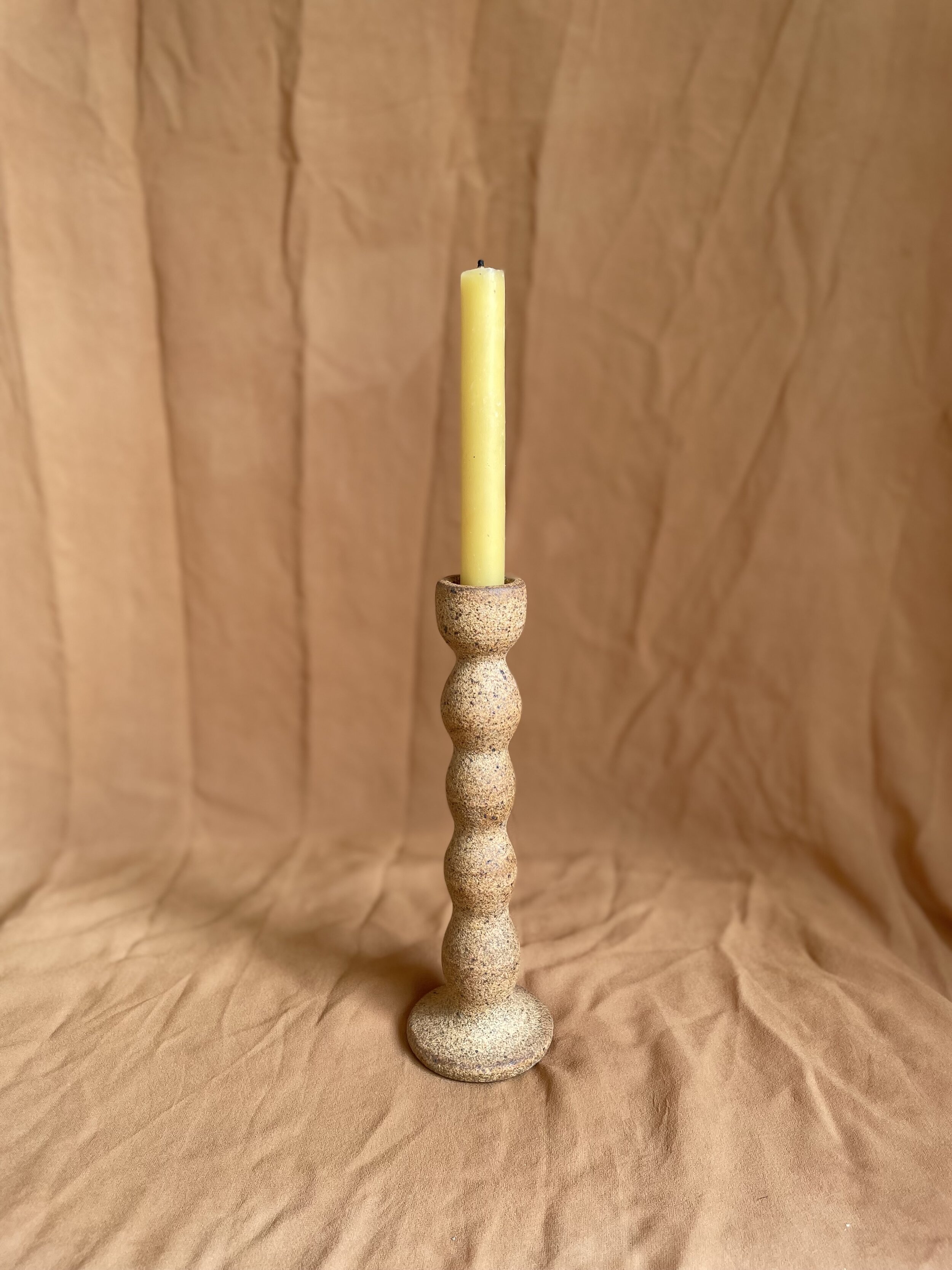 Toast Wave Candlestick